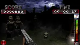Game screenshot Ambush Zombie 2 hack