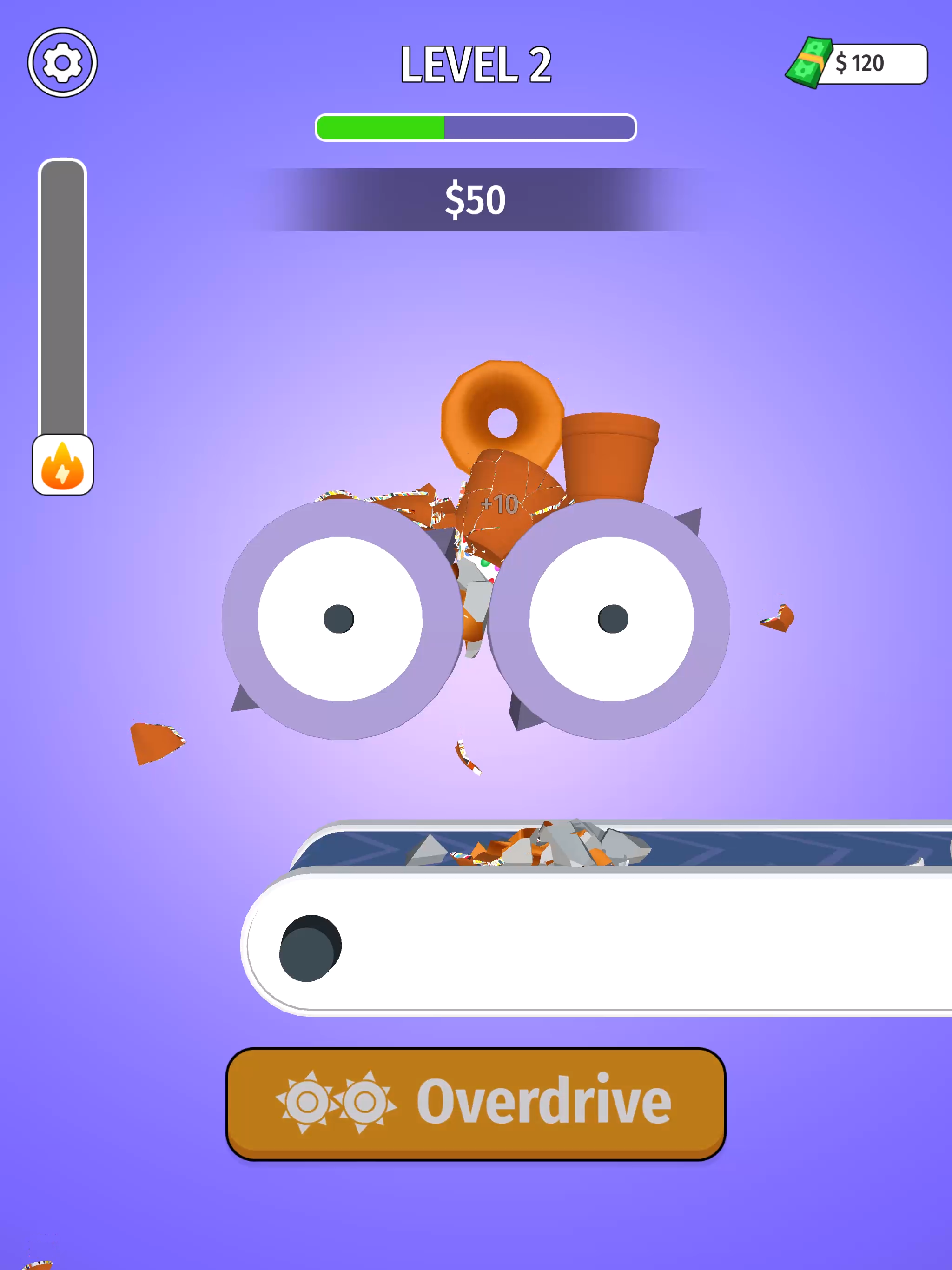 Art of Destruction 3D screenshot 14