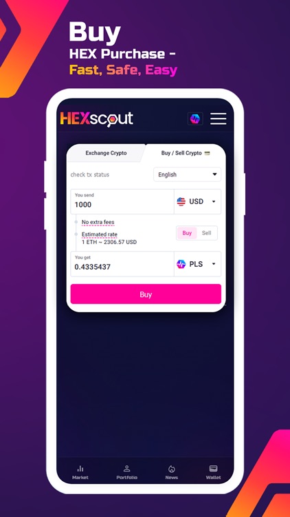 HEXscout screenshot-7