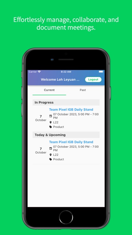 iFAST Meeting by iFAST Corporation Ltd