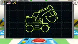 Game screenshot Tayo Bus Repair - Car Fix Game apk
