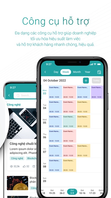 Unify CRM screenshot-8