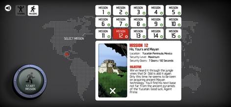 Operation Math Game - Education App | MWM