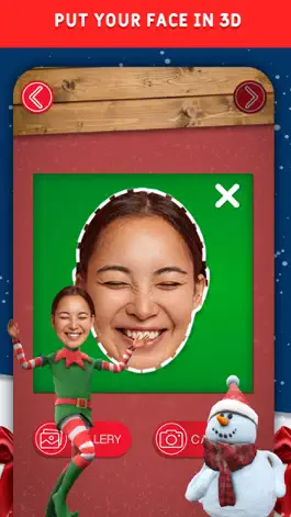 Game screenshot Christmas Dance – Happy Moves hack