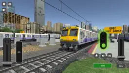 Game screenshot Local Train Simulator hack