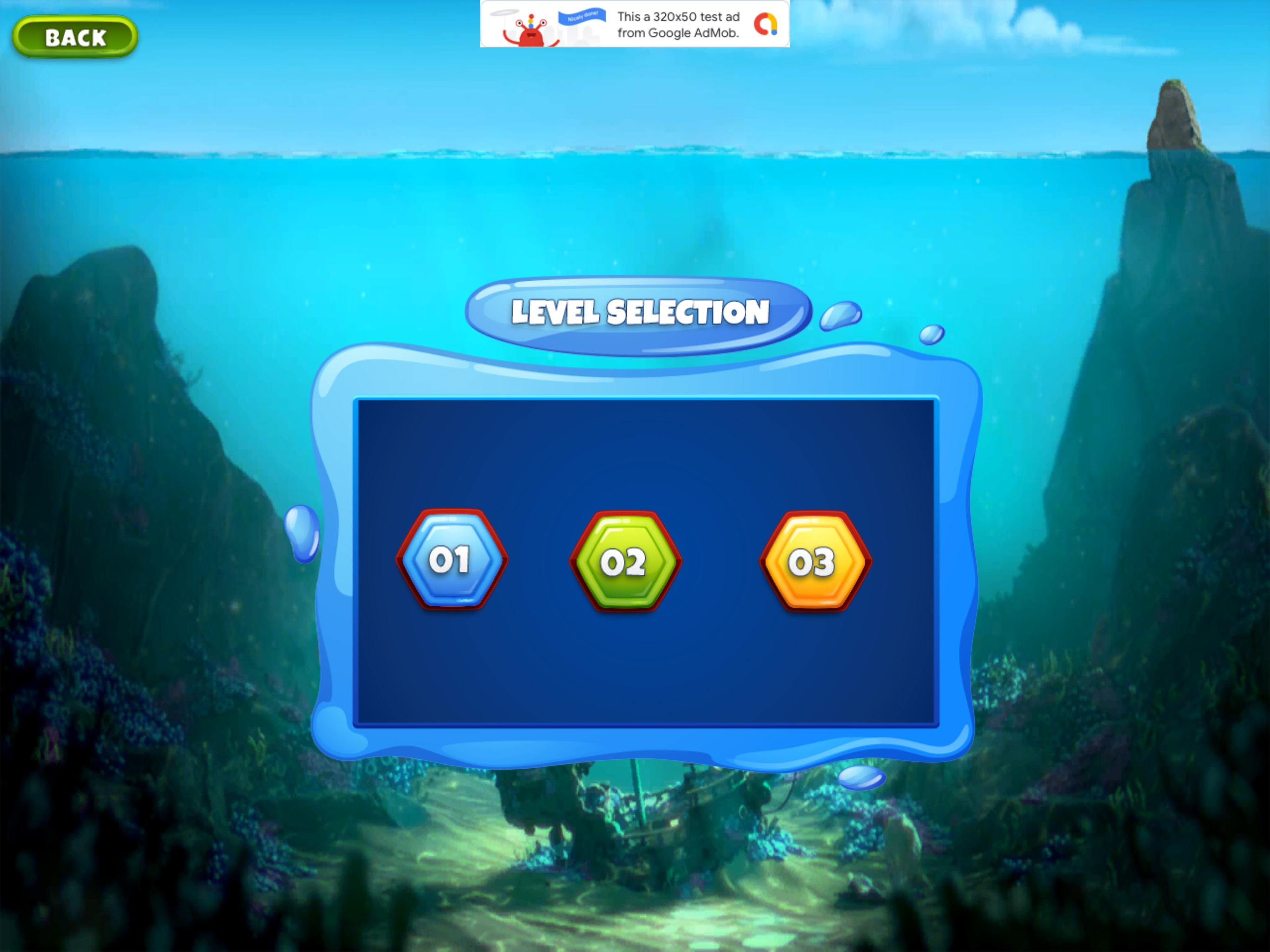 Feed And Grow Fish: Evolution screenshot 6