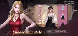 Game screenshot Immortal Diaries apk