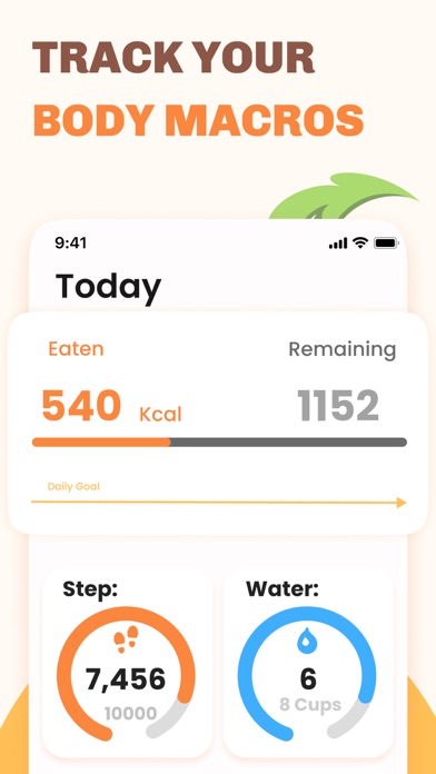 BURN ~ Weight Loss Workoutsのおすすめ画像4