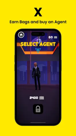 Game screenshot Mission Possible X hack
