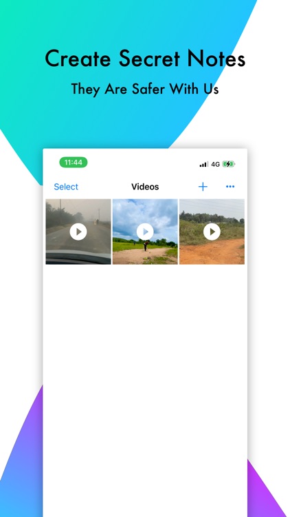 Secret Vault - Hide Any File screenshot-5