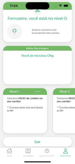 Game screenshot Recicla Forró mod apk