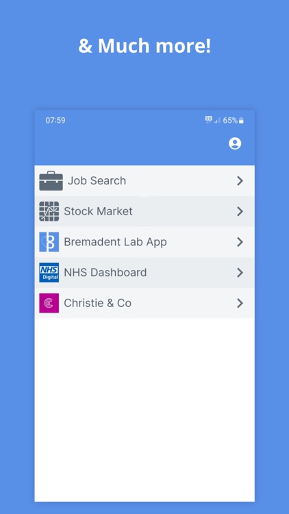 Bremadent App screenshot-5
