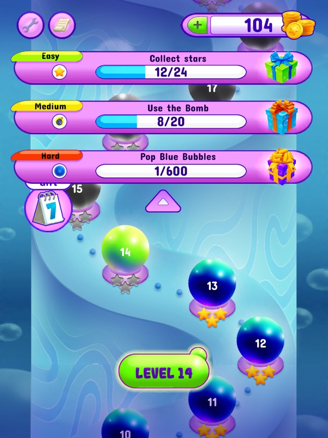 Bubble Shooter Classic Puzzle!, Apps