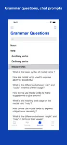 English Grammar Practices screenshot #7 for iPhone