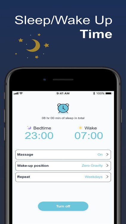 Progressive Sleep screenshot-5