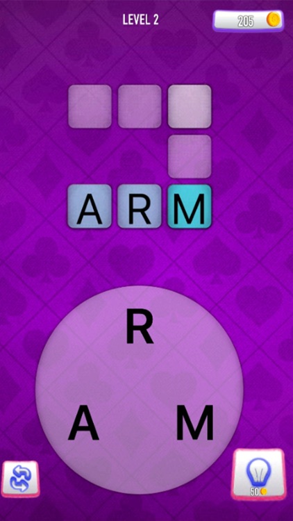 Word Puzzle: Wordscapes Game screenshot-3