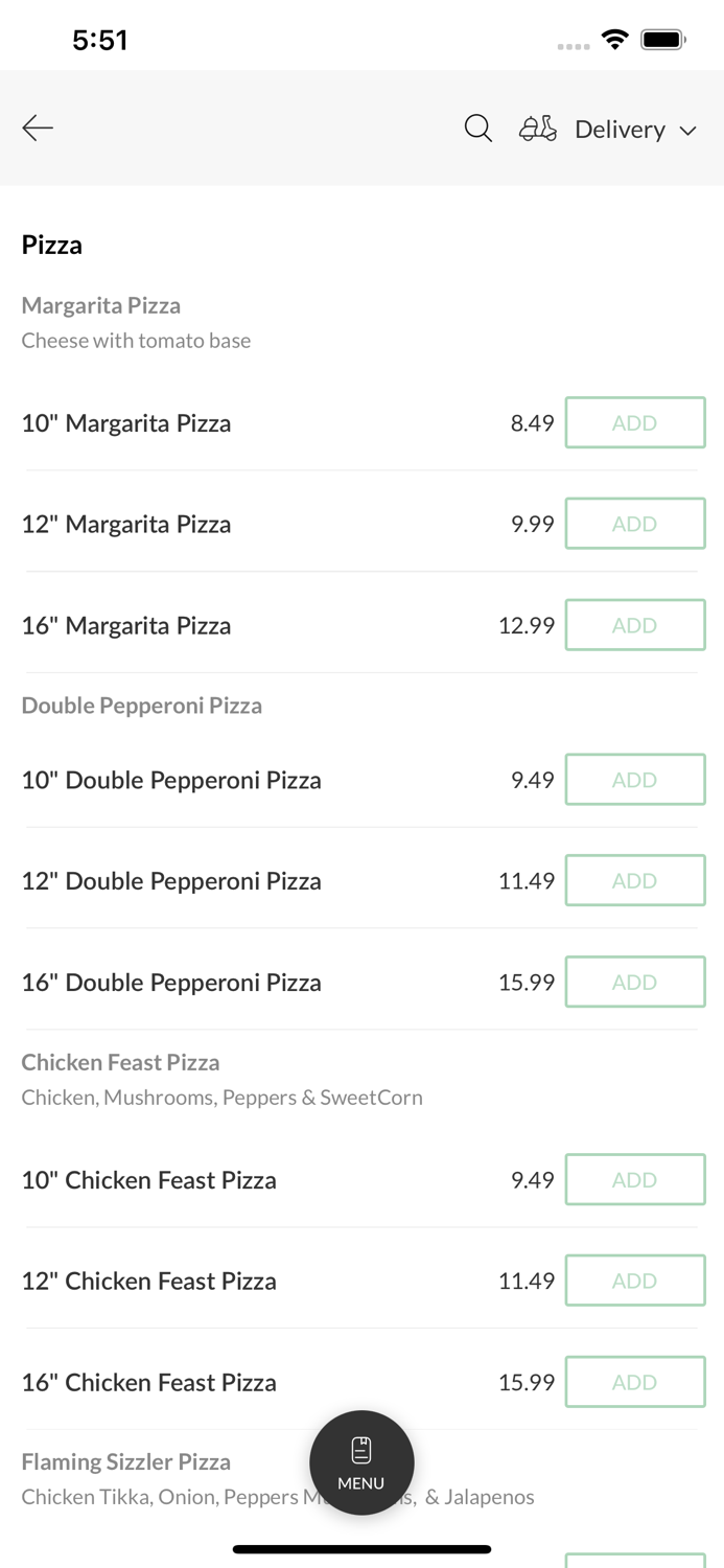 Alis Best Food In Town