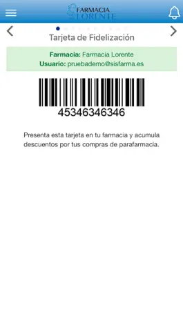 Game screenshot Farmacia Lorente hack