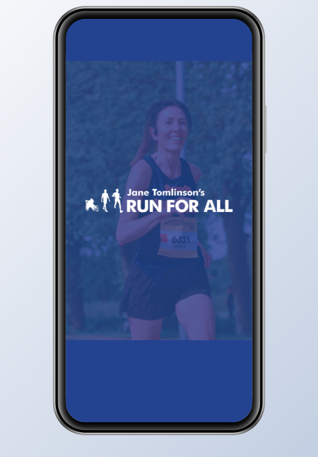 Run For All Events