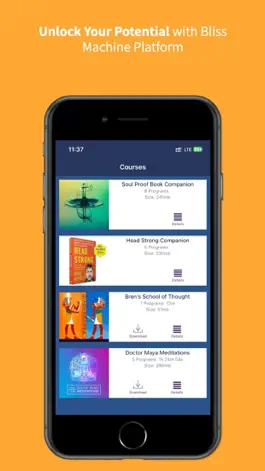 Game screenshot Bliss Mechanics Academy hack