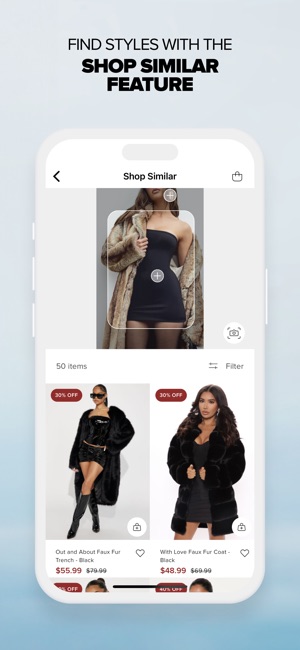 Shopping e Moda da Menina Rica na App Store