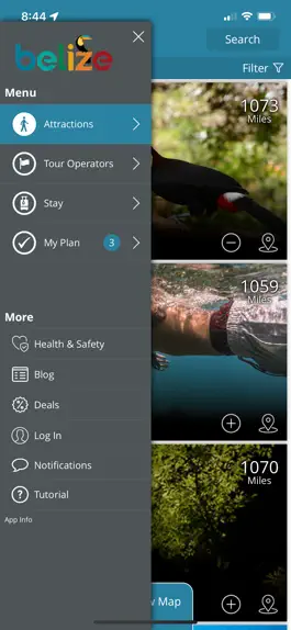 Game screenshot Travel Belize mod apk