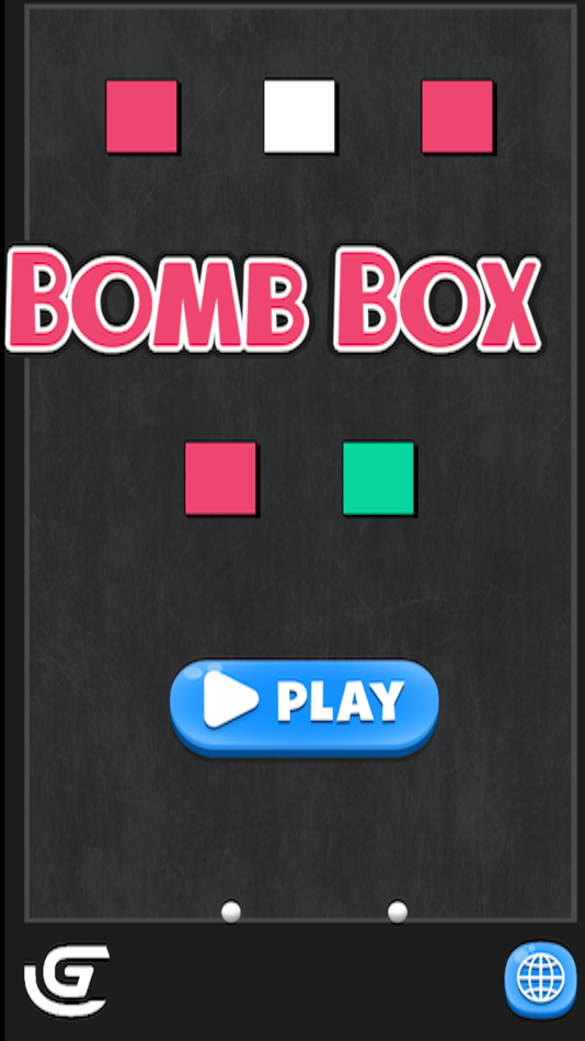 #7. Bomb Box 2 (iOS) 由: Salih Eksioglu