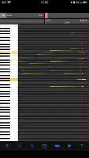 How to cancel & delete chord moni 4