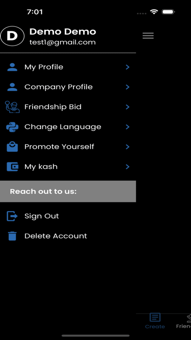 Shopum Earn: Sell & Promote Screenshot