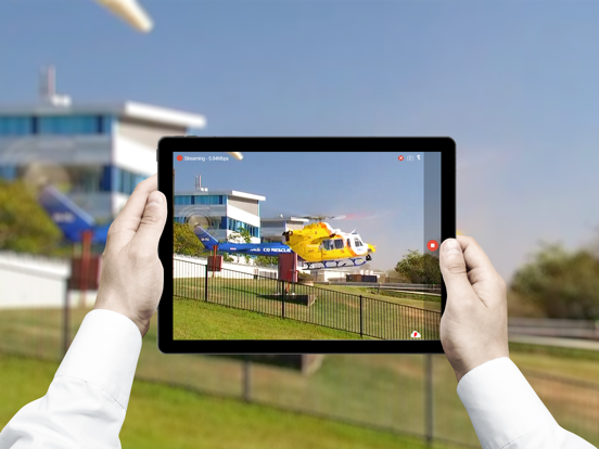 Screenshot #4 pour Newspro