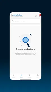 appbarber: cliente iphone screenshot 2