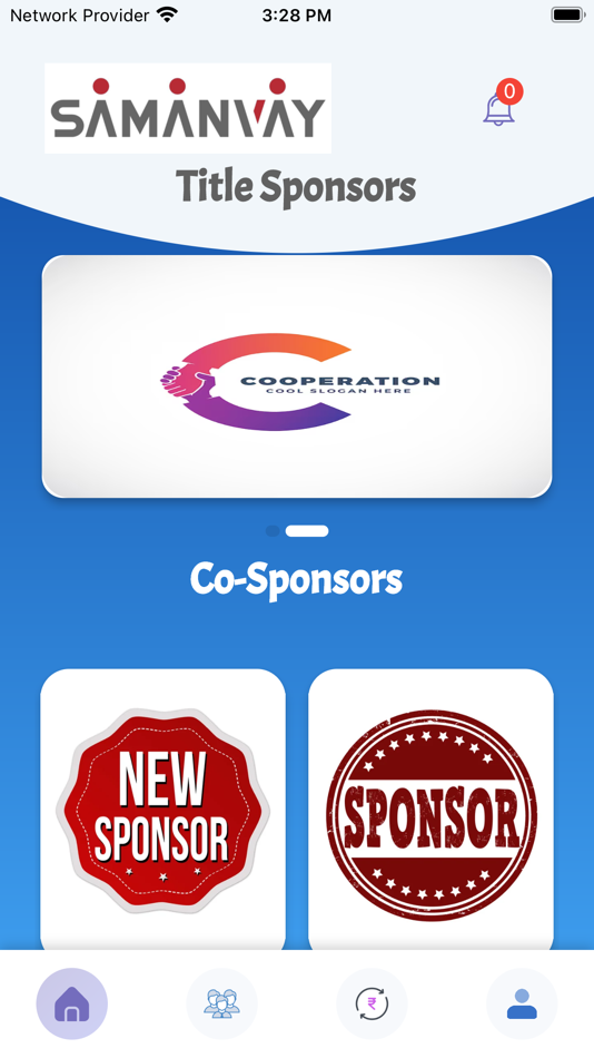 #4. Conclave One to One (iOS) 由: NetSofters LLP