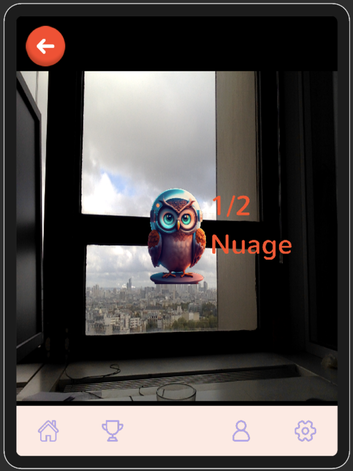 OMG - Orientation Métiers Go