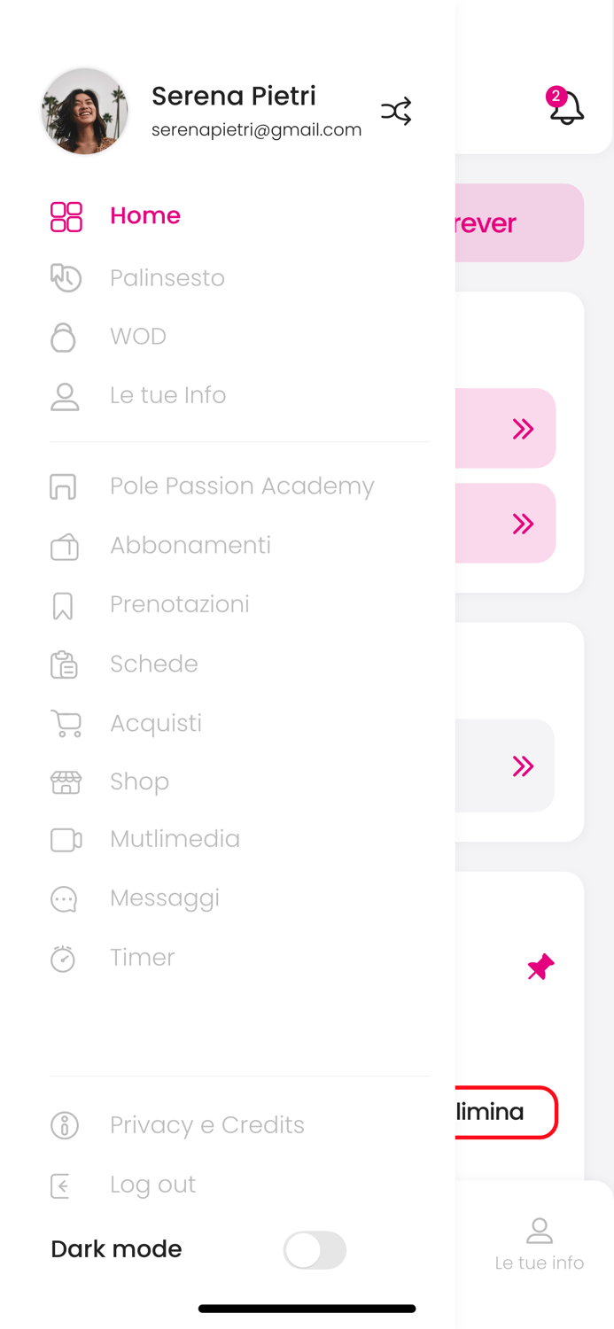 Pole Passion Academy