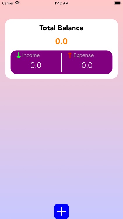 Income and Expense screenshot-4