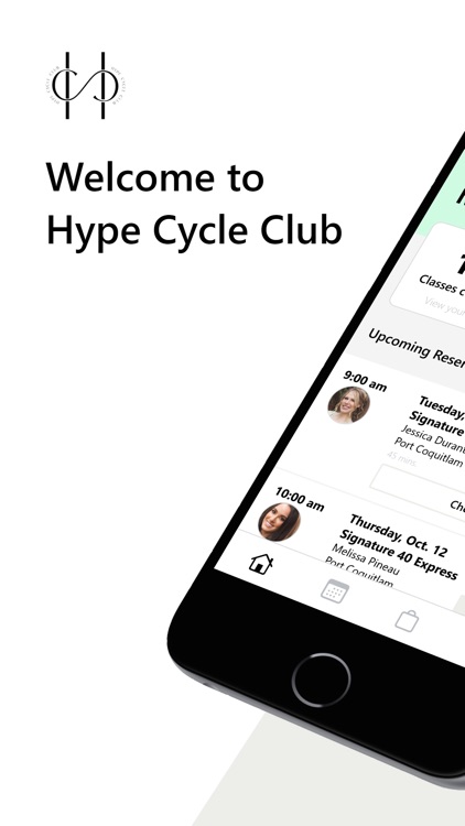 Hype Cycle Club