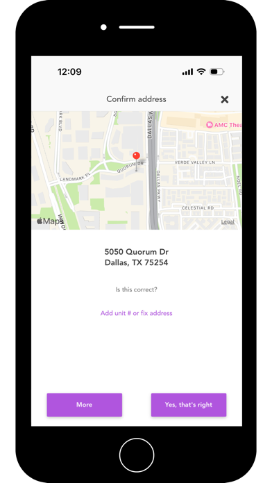Trelly - Off-market homes Screenshot