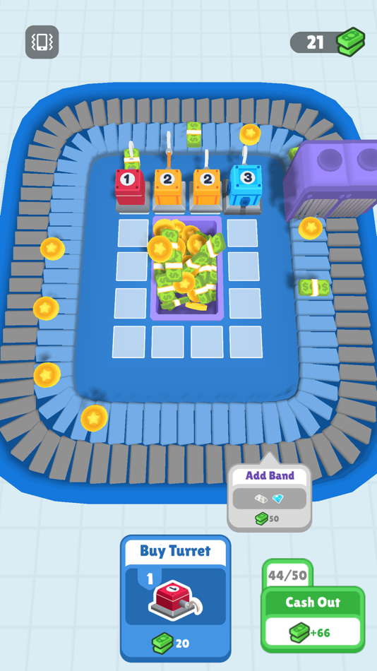 #1. Merge Hook (iOS) 由: Ferhat Bicici