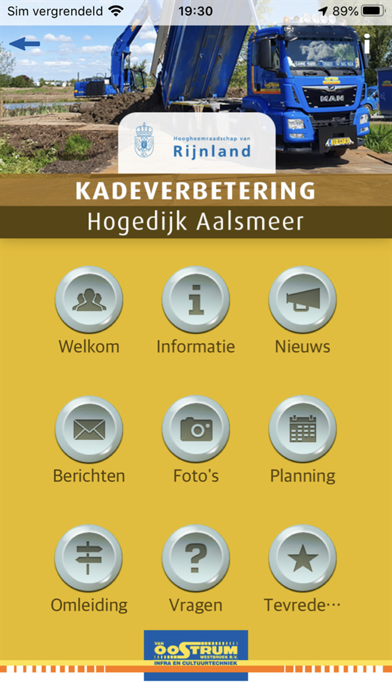 Kadeverbetering Hogedijk Screenshot