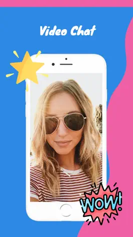 Game screenshot Alma - Video Chat mod apk