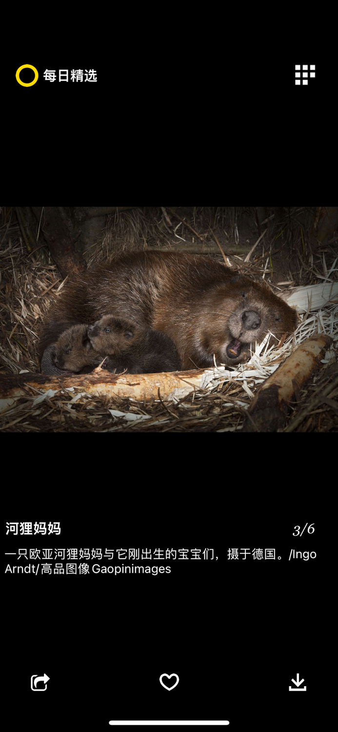 每日精选-天文地理人文美图、壁纸