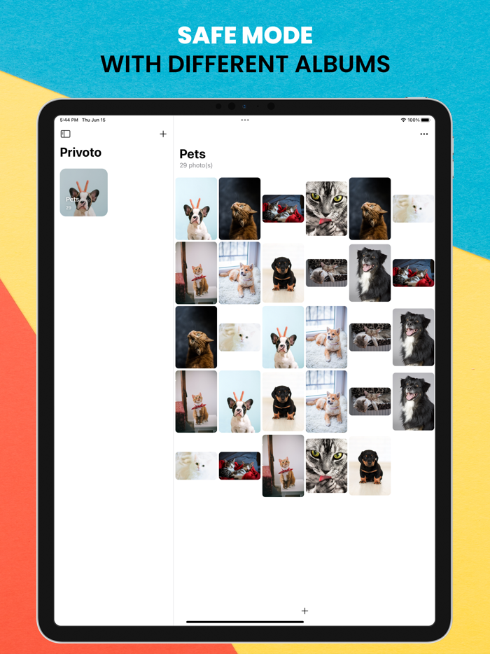 Privoto - Private Photo