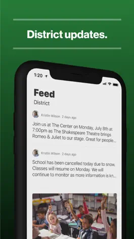 Game screenshot Green Bobcats apk