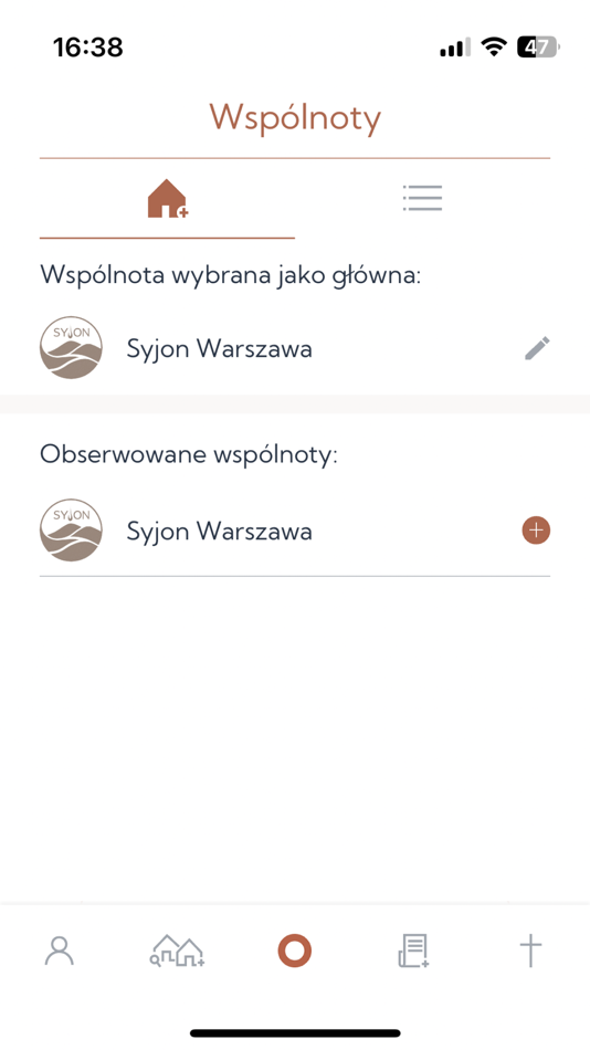 #1. PraiseDeo: Wspólnota i wiara (iOS) Bởi: Sagme sp. z o.o.