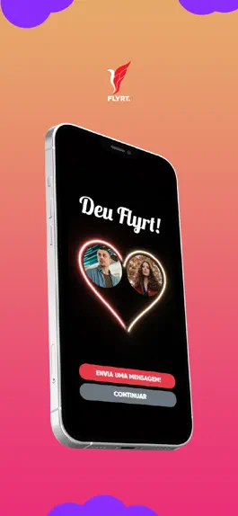 Game screenshot Flyrt hack