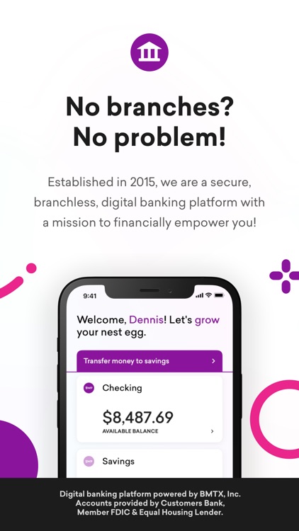 BankMobile Workplace App