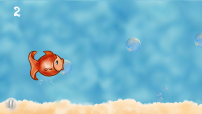 Oscar's Treasure Hunt Screenshot