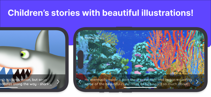 Daily Fable - Childrens Books