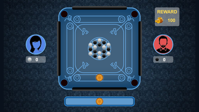 Pocket Pro Online Screenshot