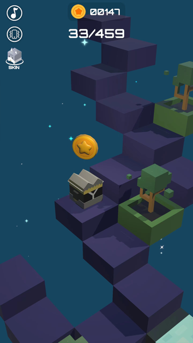 Jump King! Screenshot